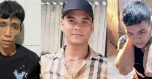 cướp giật