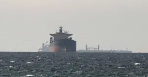 Tuần tra Hormuz