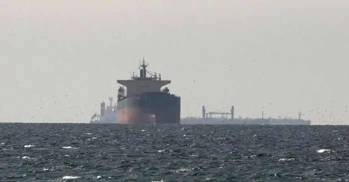Tuần tra Hormuz