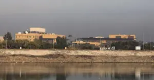 rời Iraq