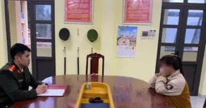 xúc phạm lực lượng công an ở Thái Nguyên
