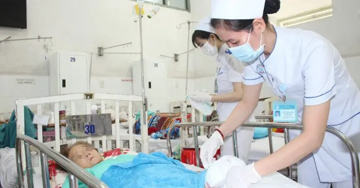 Hơn 20 triệu người Việt mắc béo phì
