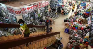 Quản lý thuế