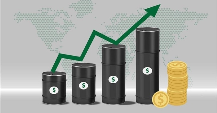 Giá xăng dầu hôm nay 6/3