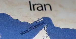 Chiến sự Iran