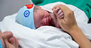 Nghỉ thai sản sinh con thứ hai