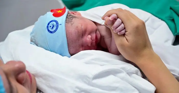 Nghỉ thai sản sinh con thứ hai