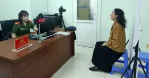 Quy định mới về thẻ căn cước