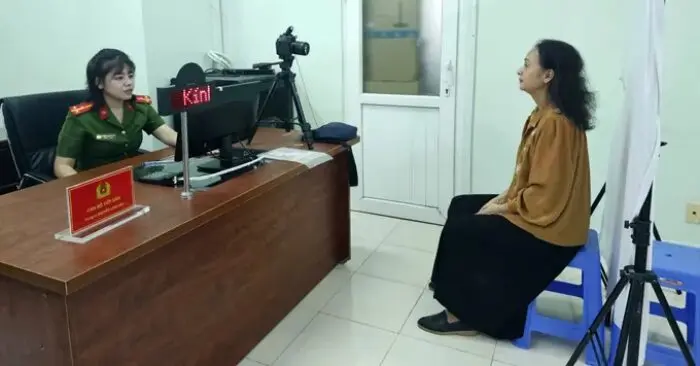 Quy định mới về thẻ căn cước
