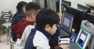 Gian lận Đấu trường VioEdu