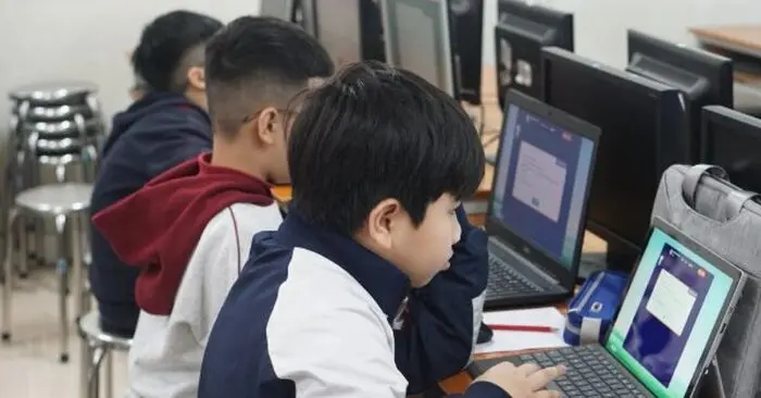 Gian lận Đấu trường VioEdu