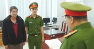 Sản xuất cà phê giả