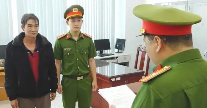 Sản xuất cà phê giả