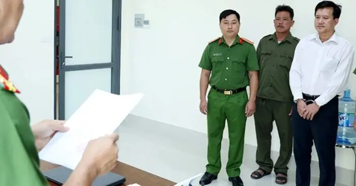 Mua bán hóa đơn ma