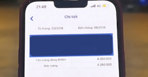 Lương hưu không đủ sống