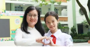 lời chúc 8/3 cho cô giáo