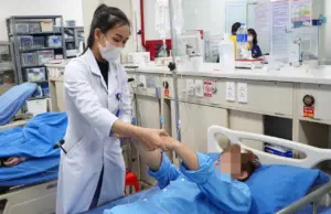Hít bóng cười