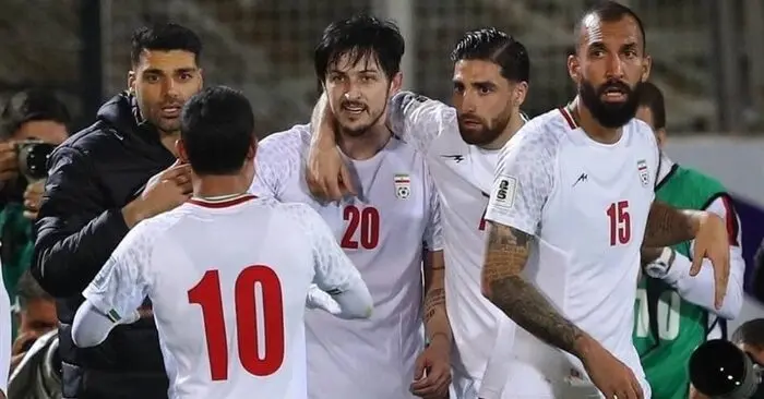 Iran rút khỏi World Cup 2026