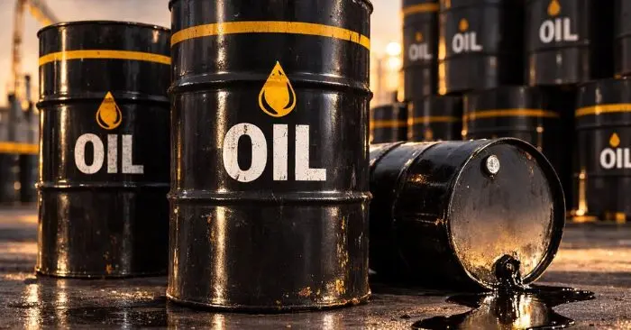 IEA quyết định xả 400 triệu thùng dầu
