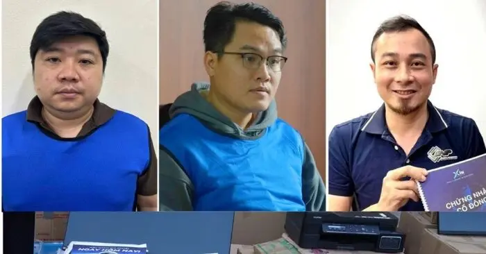 Một phụ nữ ở Thanh Hóa mất 7,3 tỷ đồng khi đầu tư máy đào coin trong hệ sinh thái công nghệ Xintel, đường dây lừa đảo đã chiếm đoạt khoảng 400 tỷ đồng.