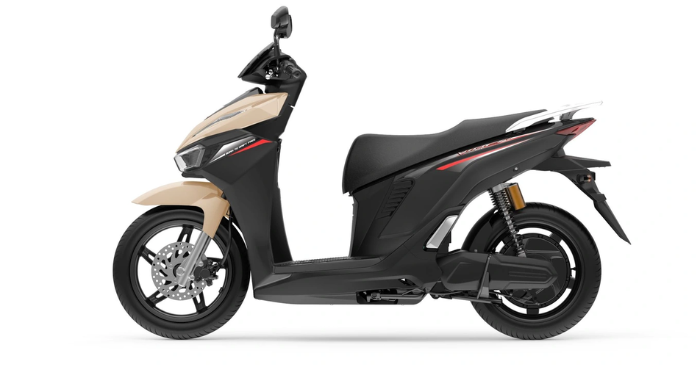 VinFast Viper thu hút giới trẻ