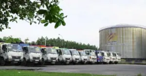 Agribank đấu giá 14 cây xăng