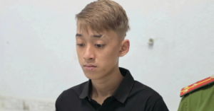 Đà Nẵng khởi tố đối tượng