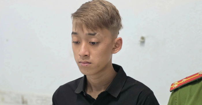 Đà Nẵng khởi tố đối tượng