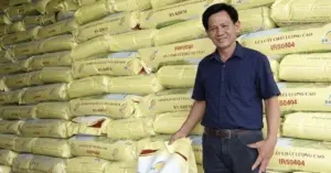Hồ Bá Phiêu