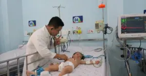 Nguy cơ dịch chồng dịch