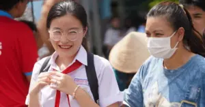 bỏ thi lớp 10
