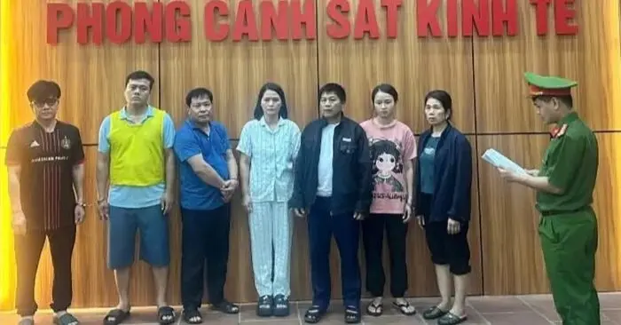 300 tấn thịt lợn bệnh