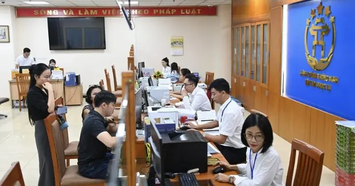 Chính sách mới