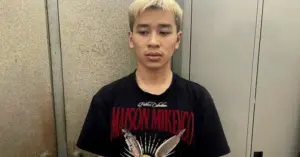 Bắt thanh niên trộm 3 cây vàng
