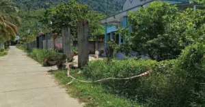 Án mạng Lâm Đồng