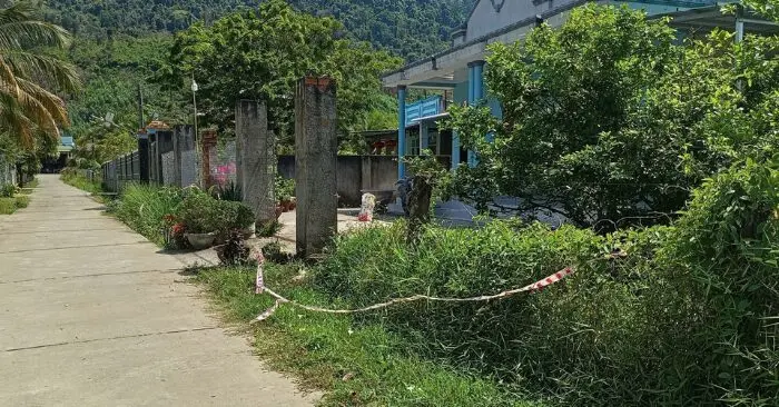 Án mạng Lâm Đồng