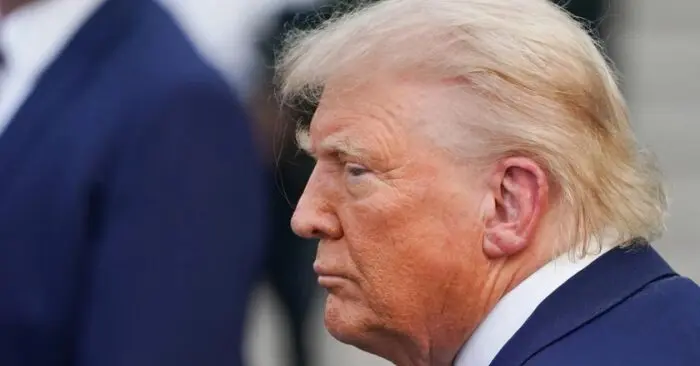 Ông Trump nêu kịch bản tệ nhất