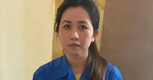 nàng dâu trộm vàng