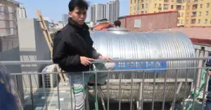trộm 5 cây vàng ở Hà Nội