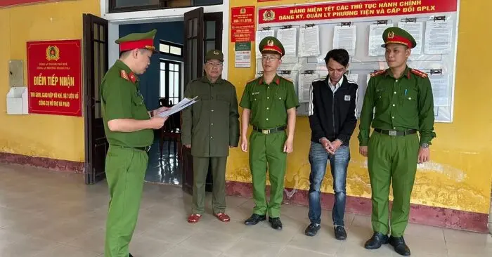 mua 2 cây vàng qua mạng