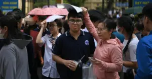 học phí đại học