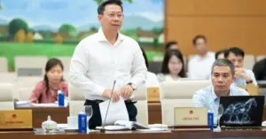 Luật Hộ tịch sửa đổi