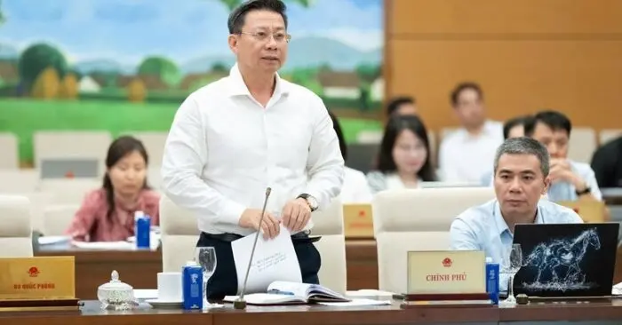 Luật Hộ tịch sửa đổi