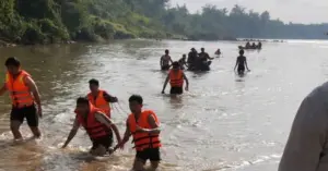 đại úy công an hy sinh