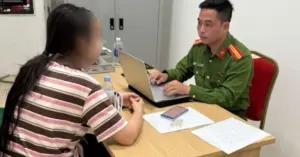 lừa đảo du học