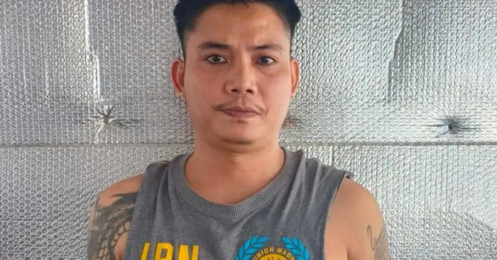 tàng trữ vũ khí quân dụng