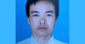 truy tố vắng mặt