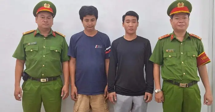 va chạm xe TPHCM