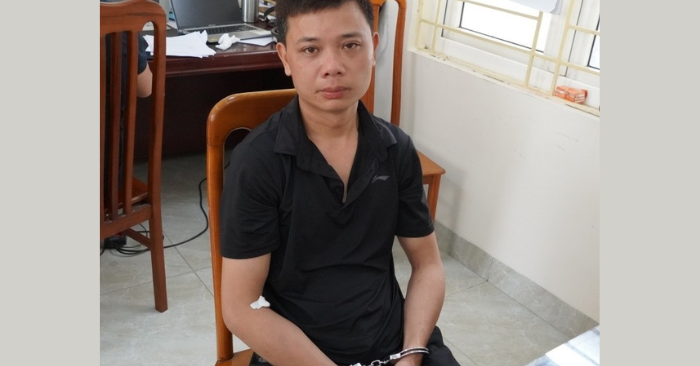 khởi tố Nguyễn Ngọc Đạo