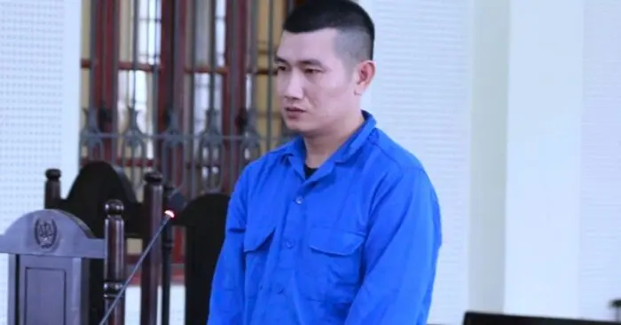 Án chung thân